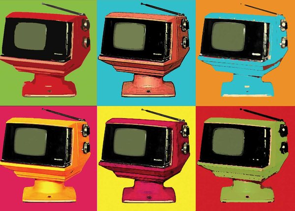De-ale televiziunii