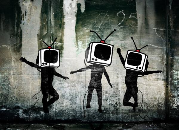 De-ale televiziunii
