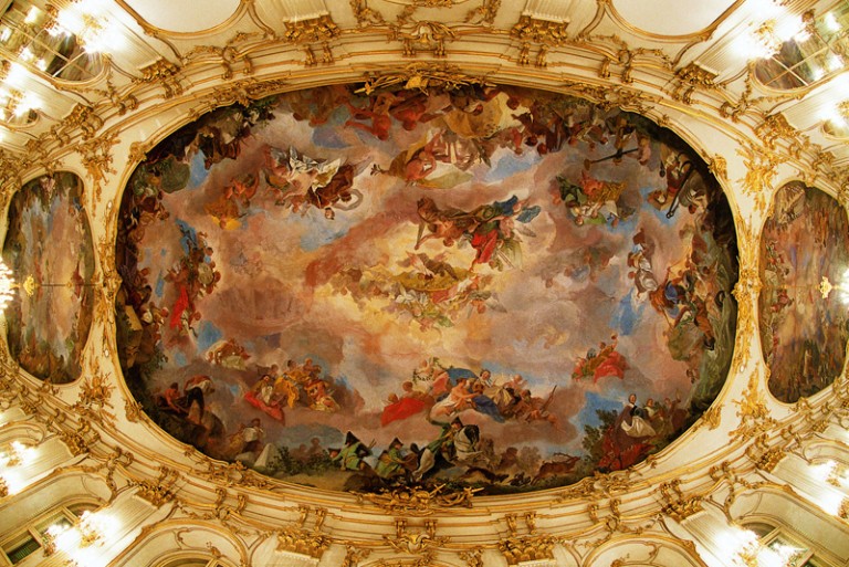 Viena, de Crăciun (continuare)