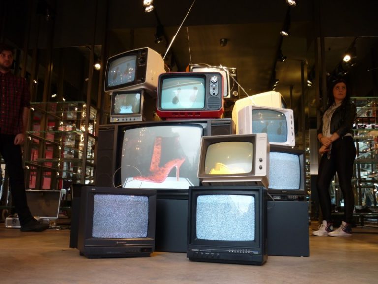 De-ale televiziunii*