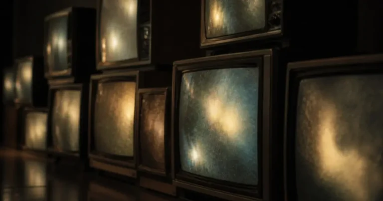 De-ale televiziunii
