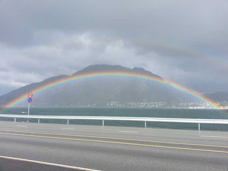 Depresii de călătorie: Week-end-ul in Norvegia