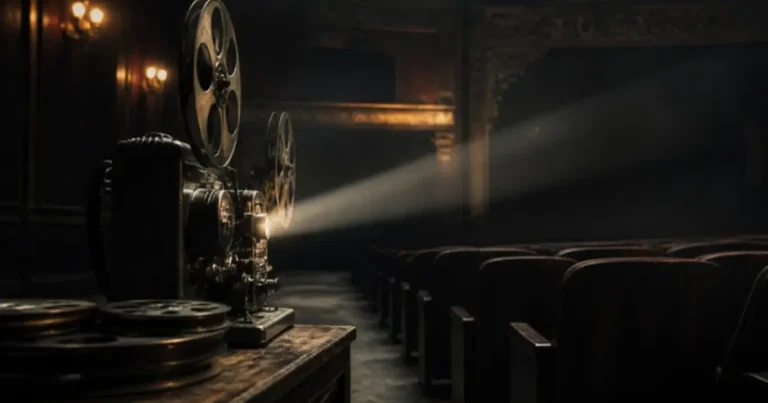 Jurnal de cinefil