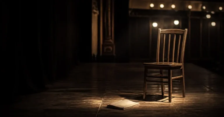 Teatru recent – O dramă captivantă